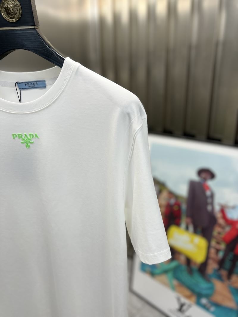 Prada T-Shirts